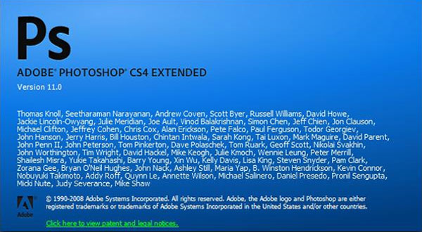 Adobe photoshop cs4 keygen