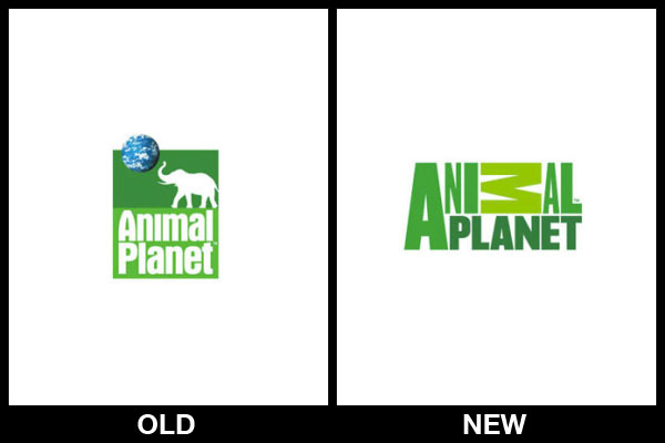 The worst tech logo changes of all time