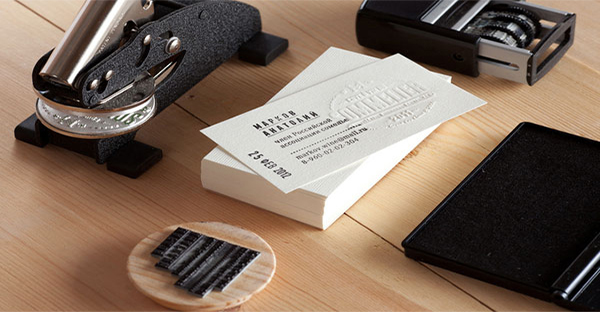 The Ultimate Guide to the Best Luxury Business Card Printing