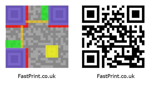 Qr Codes What Are They And How Do They Work Coding Lettering Qr Code Images